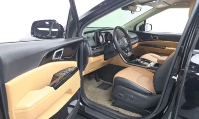 Kia Canival 2021, 139638 км, за 13976.46 USD - фото 10