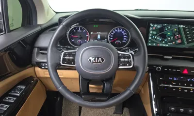 Kia Canival 2021, 139638 км, за 13976.46 USD - фото 13