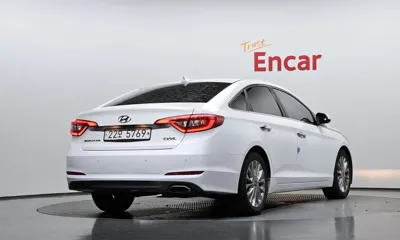 Hyundai Sonata 2017, 225633 км, за 4294.68 USD