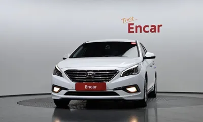 Hyundai Sonata 2017, 225633 км, за 4294.68 USD