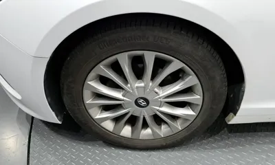 Hyundai Sonata 2017, 225633 км, за 4294.68 USD