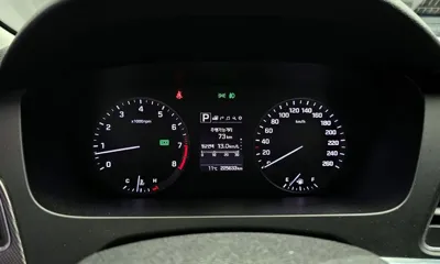 Hyundai Sonata 2017, 225633 км, за 4294.68 USD - фото 8