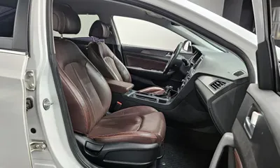 Hyundai Sonata 2017, 225633 км, за 4294.68 USD - фото 10