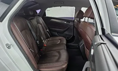 Hyundai Sonata 2017, 225633 км, за 4294.68 USD - фото 11