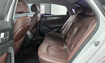 Hyundai Sonata 2017, 225633 км, за 4294.68 USD - фото 12