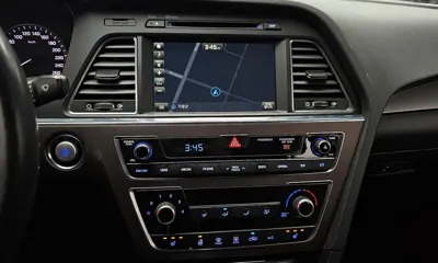Hyundai Sonata 2017, 225633 км, за 4294.68 USD - фото 16
