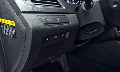 Hyundai Sonata 2017, 225633 км, за 4294.68 USD - фото 18