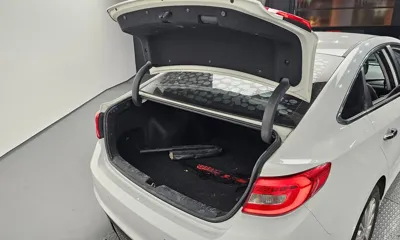 Hyundai Sonata 2017, 225633 км, за 4294.68 USD - фото 20