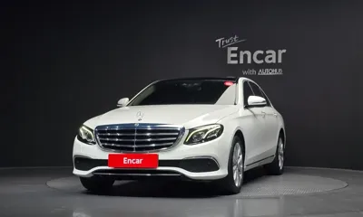 Mercedes-Benz E-Class 2018, 113745 км, за 14918.57 USD