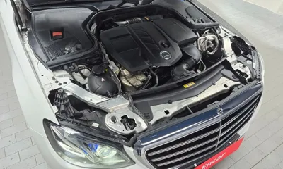 Mercedes-Benz E-Class 2018, 113745 км, за 14918.57 USD - фото 6