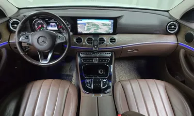 Mercedes-Benz E-Class 2018, 113745 км, за 14918.57 USD - фото 7
