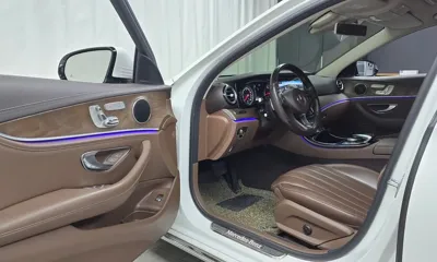 Mercedes-Benz E-Class 2018, 113745 км, за 14918.57 USD - фото 10