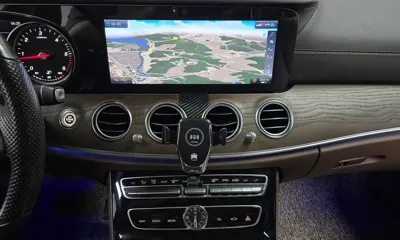 Mercedes-Benz E-Class 2018, 113745 км, за 14918.57 USD - фото 13
