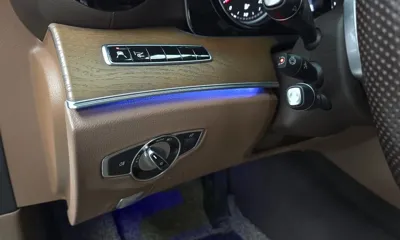 Mercedes-Benz E-Class 2018, 113745 км, за 14918.57 USD - фото 20