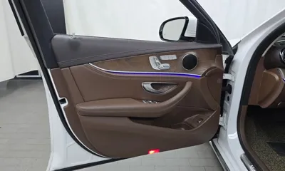 Mercedes-Benz E-Class 2018, 113745 км, за 14918.57 USD - фото 24