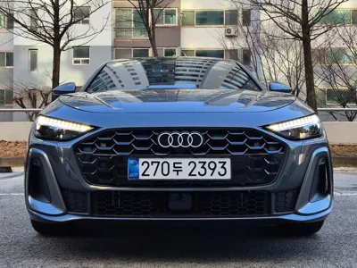 Audi A5 2025, 720 км, за 28882.52 USD - фото 1