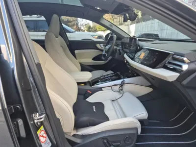 Audi A5 2025, 720 км, за 28882.52 USD - фото 8