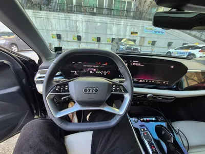 Audi A5 2025, 720 км, за 28882.52 USD - фото 9