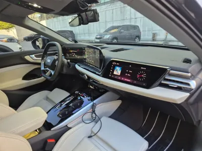 Audi A5 2025, 720 км, за 28882.52 USD - фото 17