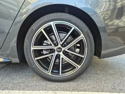 Audi A5 2025, 720 км, за 28882.52 USD - фото 18