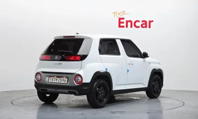 Hyundai Casper 2023, 43978 км, за 8660.54 USD