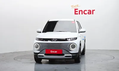 Hyundai Casper 2023, 43978 км, за 8660.54 USD