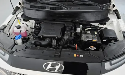 Hyundai Casper 2023, 43978 км, за 8606.75 USD - фото 6