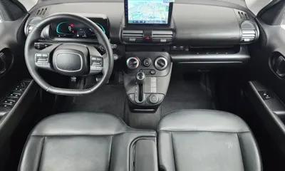 Hyundai Casper 2023, 43978 км, за 8606.75 USD - фото 7