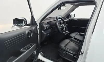 Hyundai Casper 2023, 43978 км, за 8606.75 USD - фото 10