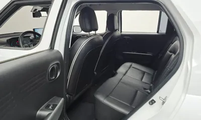 Hyundai Casper 2023, 43978 км, за 8606.75 USD - фото 11