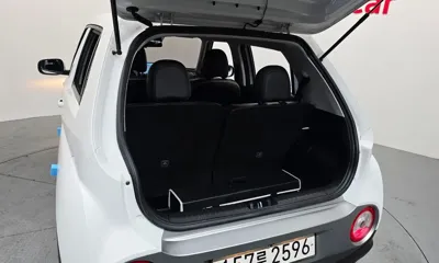 Hyundai Casper 2023, 43978 км, за 8606.75 USD - фото 20