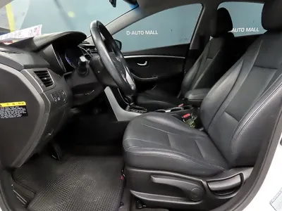 Hyundai i30 2014, 56650 км, за 5814.34 USD - фото 6