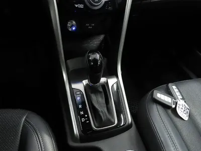 Hyundai i30 2014, 56650 км, за 5814.34 USD - фото 13