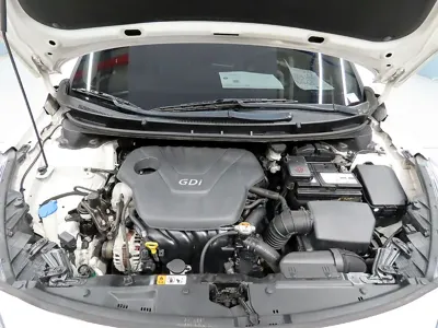 Hyundai i30 2014, 56650 км, за 5814.34 USD - фото 20