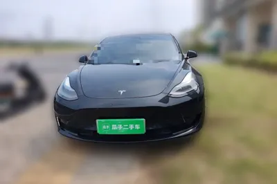 Tesla Model 3 2022, 56300 км, за 22771 USD - фото 2