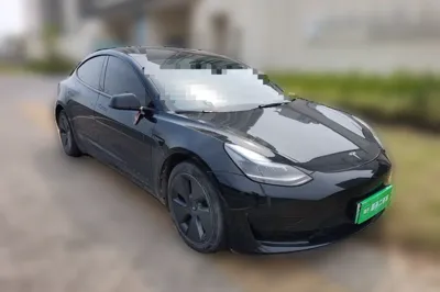 Tesla Model 3 2022, 56300 км, за 22771 USD - фото 3