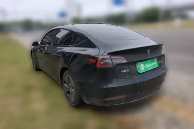 Tesla Model 3 2022, 56300 км, за 22771 USD - фото 4
