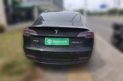 Tesla Model 3 2022, 56300 км, за 22771 USD - фото 5