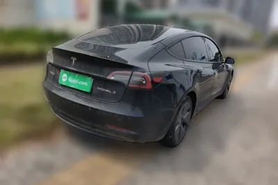 Tesla Model 3 2022, 56300 км, за 22771 USD - фото 6
