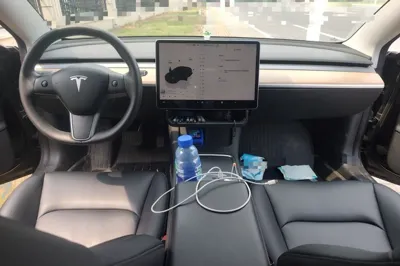 Tesla Model 3 2022, 56300 км, за 22771 USD - фото 9