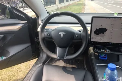 Tesla Model 3 2022, 56300 км, за 22771 USD - фото 10