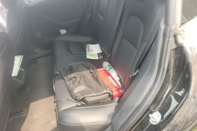 Tesla Model 3 2022, 56300 км, за 22771 USD - фото 17