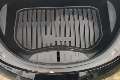 Tesla Model 3 2022, 56300 км, за 22771 USD - фото 21