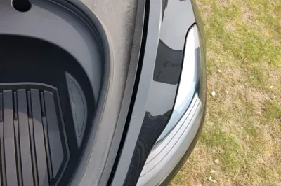 Tesla Model 3 2022, 56300 км, за 22771 USD - фото 22