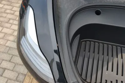 Tesla Model 3 2022, 56300 км, за 22771 USD - фото 23