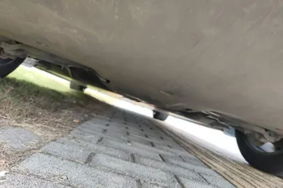 Tesla Model 3 2022, 56300 км, за 22771 USD - фото 25