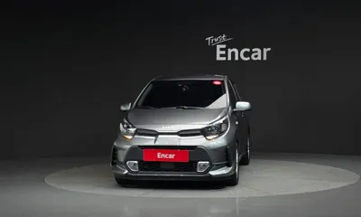 Kia Morning 2022, 25962 км, за 11376.19 USD