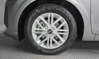 Kia Morning 2022, 25962 км, за 11376.19 USD