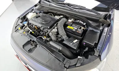 Hyundai Avante 2017, 114057 км, за 4096.46 USD - фото 6