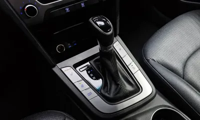 Hyundai Avante 2017, 114057 км, за 4096.46 USD - фото 9